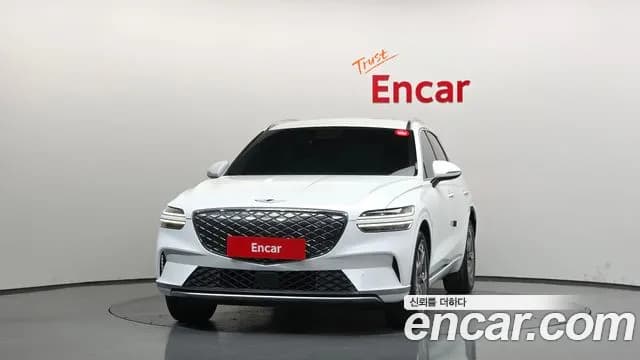 2022 Genesis Electrified GV70 e-AWD Sold VIN KMTMA811PNU001678 – photo 33 2022 Genesis Electrified GV70 e-AWD Sold VIN KMTMA811PNU001678 – photo 33
