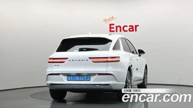 2022 Genesis Electrified GV70 e-AWD Sold VIN KMTMA811PNU001678 – photo 34 2022 Genesis Electrified GV70 e-AWD Sold VIN KMTMA811PNU001678 – photo 34