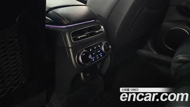 2022 Genesis Electrified GV70 e-AWD Sold VIN KMTMA811PNU002431 – front exterior 2022 Genesis Electrified GV70 e-AWD Sold VIN KMTMA811PNU002431 – front exterior