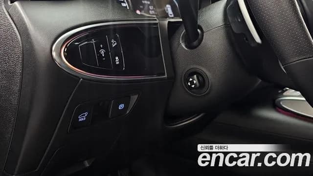 2022 Genesis Electrified GV70 e-AWD Sold VIN KMTMA811PNU002431 – engine bay 2022 Genesis Electrified GV70 e-AWD Sold VIN KMTMA811PNU002431 – engine bay