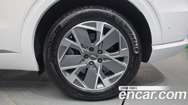 2022 Genesis Electrified GV70 e-AWD Sold VIN KMTMA811PNU002687 – odometer reading 2022 Genesis Electrified GV70 e-AWD Sold VIN KMTMA811PNU002687 – odometer reading