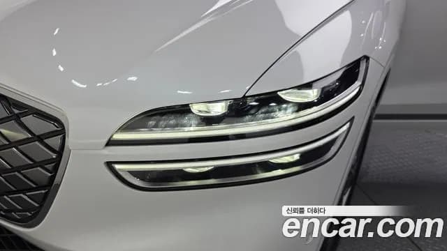 2022 Genesis Electrified GV70 e-AWD Sold VIN KMTMA811PNU002687 – photo 33 2022 Genesis Electrified GV70 e-AWD Sold VIN KMTMA811PNU002687 – photo 33