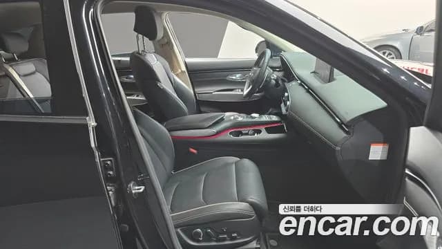 2022 Genesis Electrified GV70 e-AWD Sold VIN KMTMA811PNU003734 – undercarriage 2022 Genesis Electrified GV70 e-AWD Sold VIN KMTMA811PNU003734 – undercarriage