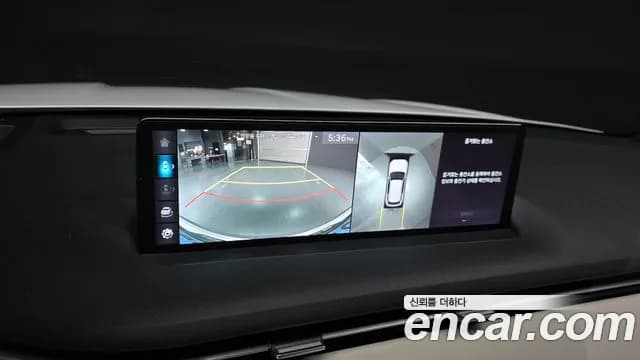 2024 Genesis Electrified GV70 e-AWD Sold VIN KMTMA811PRU008092 – odometer reading 2024 Genesis Electrified GV70 e-AWD Sold VIN KMTMA811PRU008092 – odometer reading