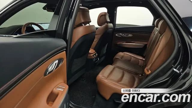 2021 Genesis GV70 2.5T Gasoline 2WD Sold VIN KMTMA81BBMU004218 – dashboard 2021 Genesis GV70 2.5T Gasoline 2WD Sold VIN KMTMA81BBMU004218 – dashboard