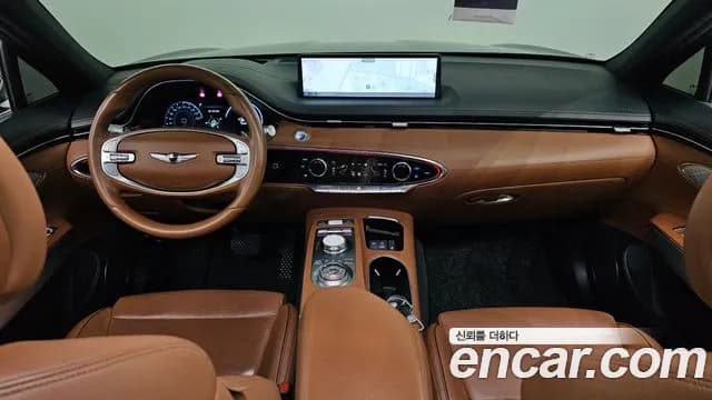 2021 Genesis GV70 2.5T Gasoline 2WD Sold VIN KMTMA81BBMU004218 – odometer reading 2021 Genesis GV70 2.5T Gasoline 2WD Sold VIN KMTMA81BBMU004218 – odometer reading