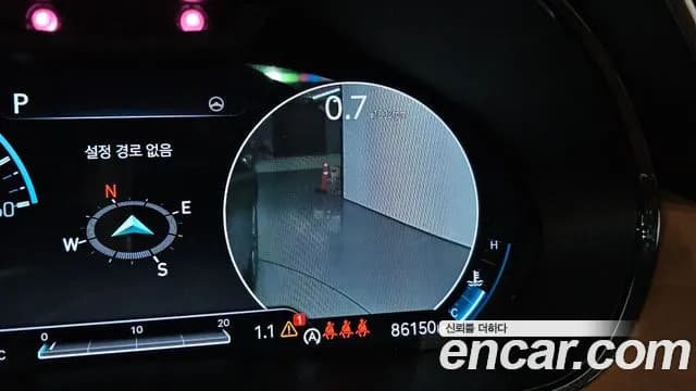 2021 Genesis GV70 2.5T Gasoline 2WD Sold VIN KMTMA81BBMU004218 – photo 13 2021 Genesis GV70 2.5T Gasoline 2WD Sold VIN KMTMA81BBMU004218 – photo 13