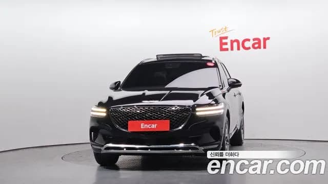 2021 Genesis GV70 2.5T Gasoline 2WD Sold VIN KMTMA81BBMU004218 – photo 15 2021 Genesis GV70 2.5T Gasoline 2WD Sold VIN KMTMA81BBMU004218 – photo 15