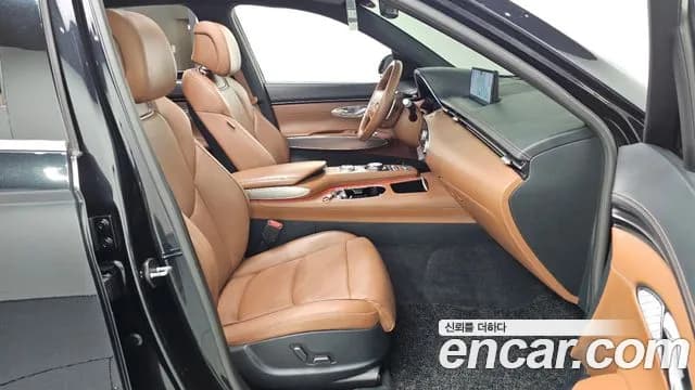 2021 Genesis GV70 2.5T Gasoline 2WD Sold VIN KMTMA81BBMU004218 – photo 17 2021 Genesis GV70 2.5T Gasoline 2WD Sold VIN KMTMA81BBMU004218 – photo 17