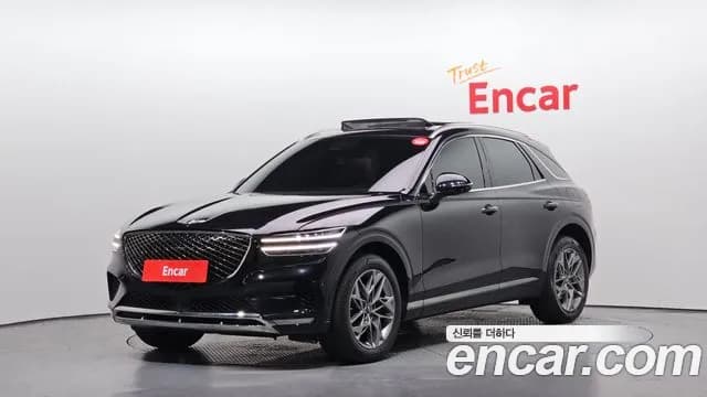 2021 Genesis GV70 2.5T Gasoline 2WD Sold VIN KMTMA81BBMU004218 – photo 18 2021 Genesis GV70 2.5T Gasoline 2WD Sold VIN KMTMA81BBMU004218 – photo 18