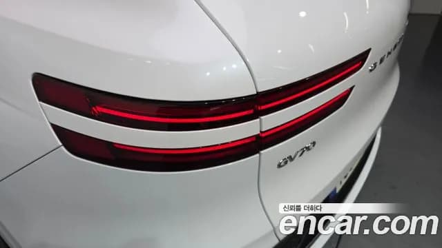 2021 Genesis GV70 2.5T Gasoline 2WD Sold VIN KMTMA81BBMU009173 – side profile 2021 Genesis GV70 2.5T Gasoline 2WD Sold VIN KMTMA81BBMU009173 – side profile