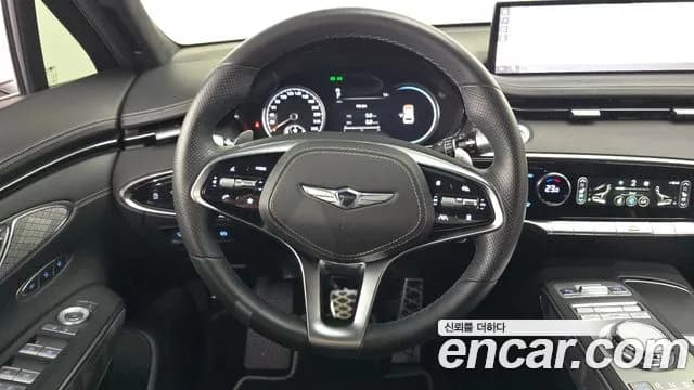 2021 Genesis GV70 2.5T Gasoline 2WD Sold VIN KMTMA81BBMU009173 – exterior detail 2021 Genesis GV70 2.5T Gasoline 2WD Sold VIN KMTMA81BBMU009173 – exterior detail