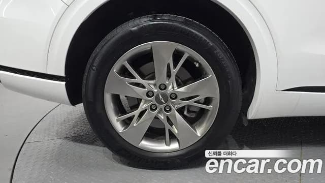 2021 Genesis GV70 2.5T Gasoline 2WD Sold VIN KMTMA81BBMU009173 – trunk area 2021 Genesis GV70 2.5T Gasoline 2WD Sold VIN KMTMA81BBMU009173 – trunk area