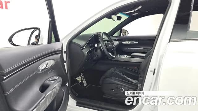 2021 Genesis GV70 2.5T Gasoline 2WD Sold VIN KMTMA81BBMU009173 – photo 11 2021 Genesis GV70 2.5T Gasoline 2WD Sold VIN KMTMA81BBMU009173 – photo 11