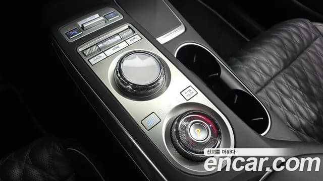 2021 Genesis GV70 2.5T Gasoline 2WD Sold VIN KMTMA81BBMU009173 – photo 18 2021 Genesis GV70 2.5T Gasoline 2WD Sold VIN KMTMA81BBMU009173 – photo 18