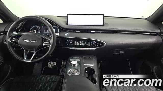 2021 Genesis GV70 2.5T Gasoline 2WD Sold VIN KMTMA81BBMU009173 – photo 30 2021 Genesis GV70 2.5T Gasoline 2WD Sold VIN KMTMA81BBMU009173 – photo 30