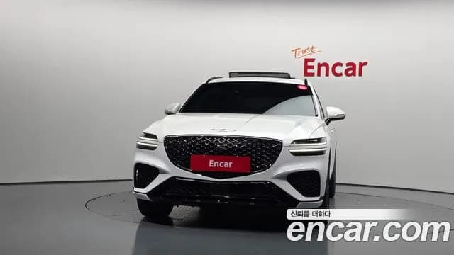 2021 Genesis GV70 2.5T Gasoline 2WD Sold VIN KMTMA81BBMU010246 – photo 15 2021 Genesis GV70 2.5T Gasoline 2WD Sold VIN KMTMA81BBMU010246 – photo 15