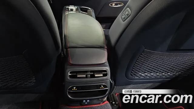 2021 Genesis GV70 2.5T Gasoline 2WD Sold VIN KMTMA81BBMU020189 – trunk area 2021 Genesis GV70 2.5T Gasoline 2WD Sold VIN KMTMA81BBMU020189 – trunk area