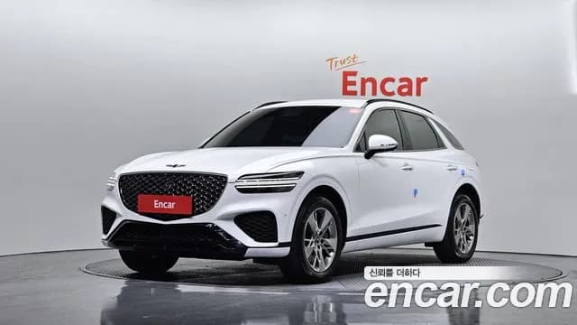 2021 Genesis GV70 2.5T Gasoline 2WD Sold VIN KMTMA81BBMU020189 – photo 15 2021 Genesis GV70 2.5T Gasoline 2WD Sold VIN KMTMA81BBMU020189 – photo 15