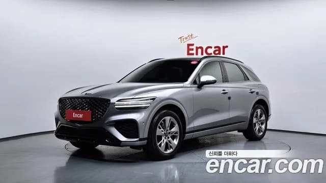 2021 Genesis GV70 2.5T Gasoline 2WD Sold VIN KMTMA81BBMU022463 – photo 15 2021 Genesis GV70 2.5T Gasoline 2WD Sold VIN KMTMA81BBMU022463 – photo 15