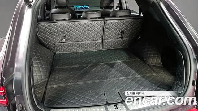 2021 Genesis GV70 2.5T Gasoline 2WD Sold VIN KMTMA81BBMU031735 – engine bay 2021 Genesis GV70 2.5T Gasoline 2WD Sold VIN KMTMA81BBMU031735 – engine bay
