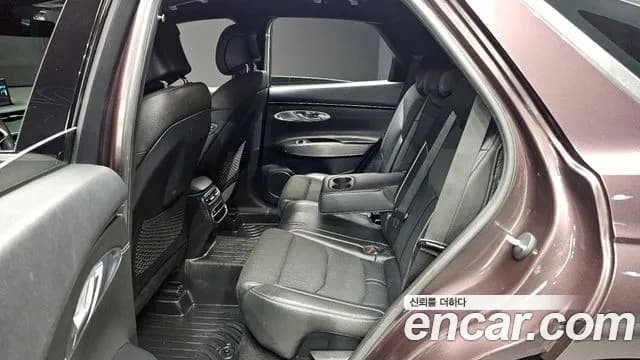 2021 Genesis GV70 2.5T Gasoline 2WD Sold VIN KMTMA81BBMU031735 – photo 13 2021 Genesis GV70 2.5T Gasoline 2WD Sold VIN KMTMA81BBMU031735 – photo 13