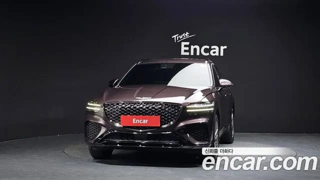 2021 Genesis GV70 2.5T Gasoline 2WD Sold VIN KMTMA81BBMU031735 – photo 14 2021 Genesis GV70 2.5T Gasoline 2WD Sold VIN KMTMA81BBMU031735 – photo 14
