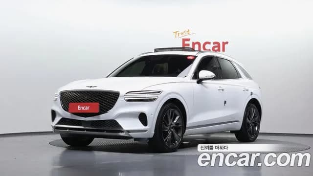 2021 Genesis GV70 2.5T Gasoline 2WD Sold VIN KMTMA81BBMU031793 – dashboard 2021 Genesis GV70 2.5T Gasoline 2WD Sold VIN KMTMA81BBMU031793 – dashboard