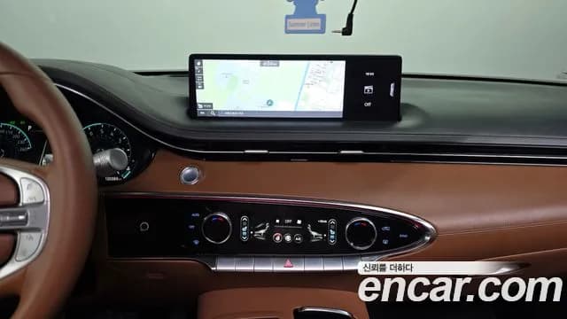 2021 Genesis GV70 2.5T Gasoline 2WD Sold VIN KMTMA81BBMU031793 – photo 20 2021 Genesis GV70 2.5T Gasoline 2WD Sold VIN KMTMA81BBMU031793 – photo 20