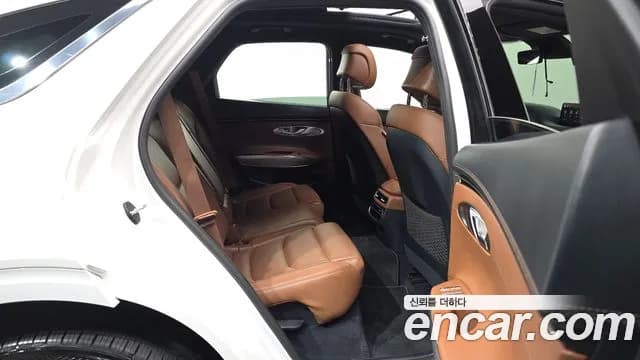 2021 Genesis GV70 2.5T Gasoline 2WD Sold VIN KMTMA81BBMU031793 – photo 29 2021 Genesis GV70 2.5T Gasoline 2WD Sold VIN KMTMA81BBMU031793 – photo 29
