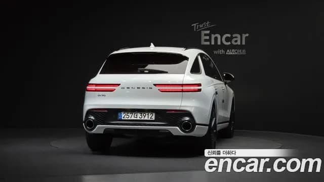 2021 Genesis GV70 2.5T Gasoline 2WD Sold VIN KMTMA81BBMU043122 – dashboard 2021 Genesis GV70 2.5T Gasoline 2WD Sold VIN KMTMA81BBMU043122 – dashboard