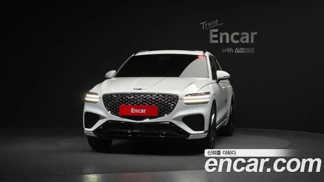 2021 Genesis GV70 2.5T Gasoline 2WD Sold VIN KMTMA81BBMU043122 – odometer reading 2021 Genesis GV70 2.5T Gasoline 2WD Sold VIN KMTMA81BBMU043122 – odometer reading