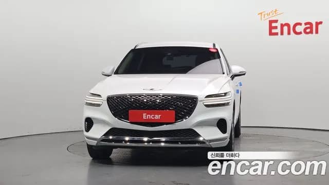 2022 Genesis GV70 2.5T Gasoline 2WD Sold VIN KMTMA81BBNU052396 – undercarriage 2022 Genesis GV70 2.5T Gasoline 2WD Sold VIN KMTMA81BBNU052396 – undercarriage