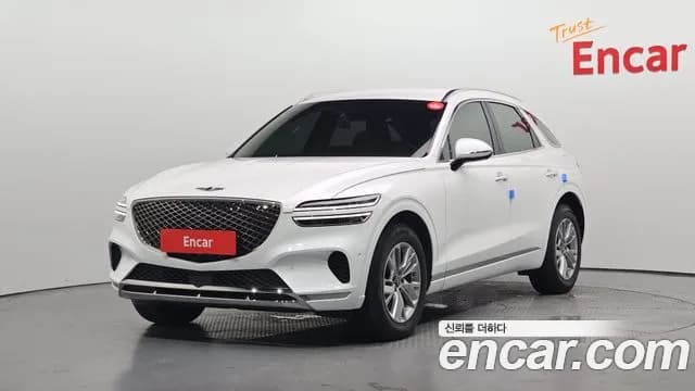2022 Genesis GV70 2.5T Gasoline 2WD Sold VIN KMTMA81BBNU052396 – odometer reading 2022 Genesis GV70 2.5T Gasoline 2WD Sold VIN KMTMA81BBNU052396 – odometer reading