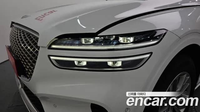 2022 Genesis GV70 2.5T Gasoline 2WD Sold VIN KMTMA81BBNU052396 – photo 15 2022 Genesis GV70 2.5T Gasoline 2WD Sold VIN KMTMA81BBNU052396 – photo 15