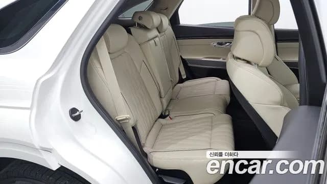 2022 Genesis GV70 2.5T Gasoline 2WD Sold VIN KMTMA81BBNU052396 – photo 17 2022 Genesis GV70 2.5T Gasoline 2WD Sold VIN KMTMA81BBNU052396 – photo 17