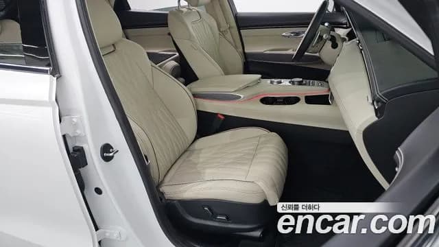 2022 Genesis GV70 2.5T Gasoline 2WD Sold VIN KMTMA81BBNU052396 – photo 18 2022 Genesis GV70 2.5T Gasoline 2WD Sold VIN KMTMA81BBNU052396 – photo 18