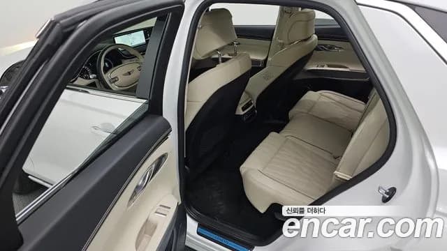 2022 Genesis GV70 2.5T Gasoline 2WD Sold VIN KMTMA81BBNU052396 – photo 23 2022 Genesis GV70 2.5T Gasoline 2WD Sold VIN KMTMA81BBNU052396 – photo 23