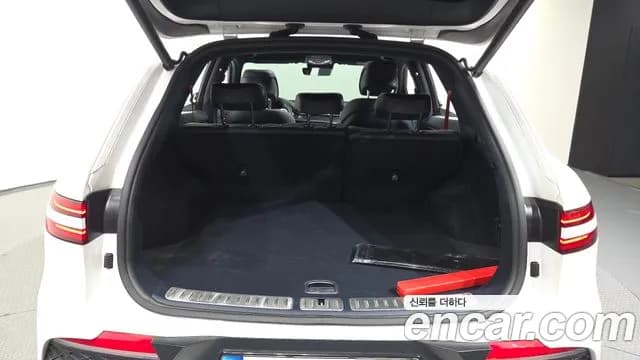 2022 Genesis GV70 2.5T Gasoline 2WD Sold VIN KMTMA81BBNU054999 – photo 11 2022 Genesis GV70 2.5T Gasoline 2WD Sold VIN KMTMA81BBNU054999 – photo 11