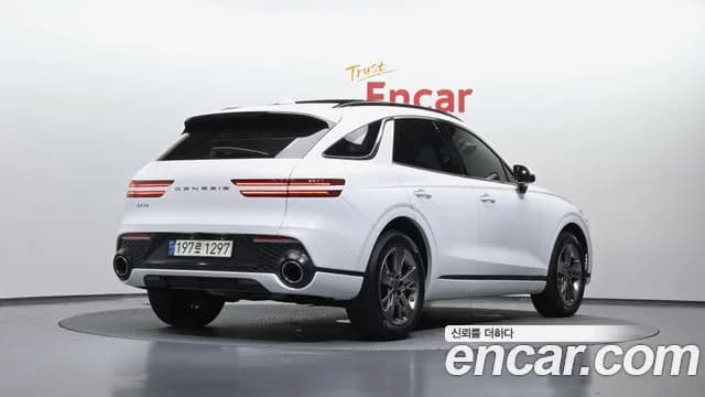 2022 Genesis GV70 2.5T Gasoline 2WD Sold VIN KMTMA81BBNU054999 – photo 13 2022 Genesis GV70 2.5T Gasoline 2WD Sold VIN KMTMA81BBNU054999 – photo 13