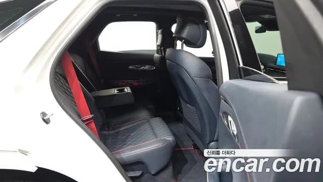2022 Genesis GV70 2.5T Gasoline 2WD Sold VIN KMTMA81BBNU054999 – photo 16 2022 Genesis GV70 2.5T Gasoline 2WD Sold VIN KMTMA81BBNU054999 – photo 16