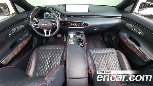 2022 Genesis GV70 2.5T Gasoline 2WD Sold VIN KMTMA81BBNU054999 – photo 18 2022 Genesis GV70 2.5T Gasoline 2WD Sold VIN KMTMA81BBNU054999 – photo 18