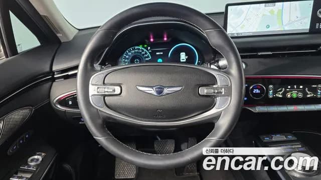 2022 Genesis GV70 2.5T Gasoline 2WD Sold VIN KMTMA81BBNU055703 – photo 20 2022 Genesis GV70 2.5T Gasoline 2WD Sold VIN KMTMA81BBNU055703 – photo 20