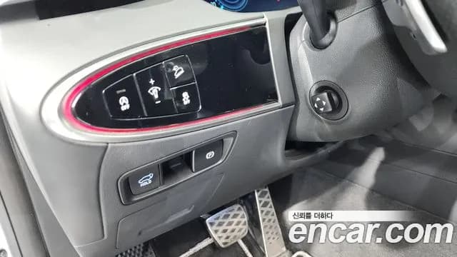 2022 Genesis GV70 2.5T Gasoline 2WD Sold VIN KMTMA81BBNU058436 – front exterior 2022 Genesis GV70 2.5T Gasoline 2WD Sold VIN KMTMA81BBNU058436 – front exterior
