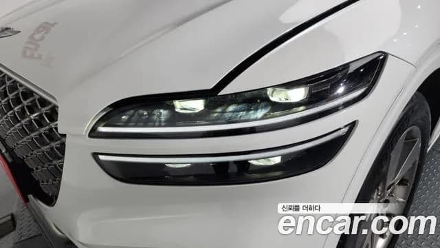 2022 Genesis GV70 2.5T Gasoline 2WD Sold VIN KMTMA81BBNU058436 – odometer reading 2022 Genesis GV70 2.5T Gasoline 2WD Sold VIN KMTMA81BBNU058436 – odometer reading