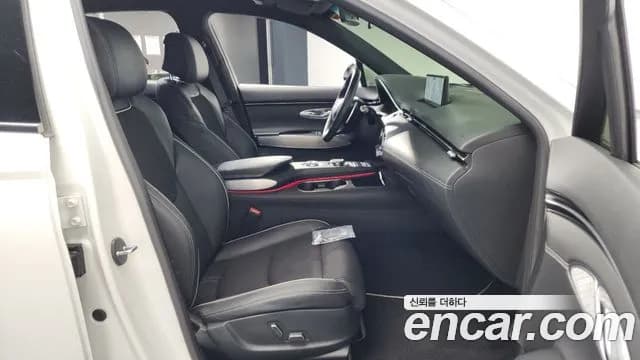 2022 Genesis GV70 2.5T Gasoline 2WD Sold VIN KMTMA81BBNU058436 – photo 16 2022 Genesis GV70 2.5T Gasoline 2WD Sold VIN KMTMA81BBNU058436 – photo 16