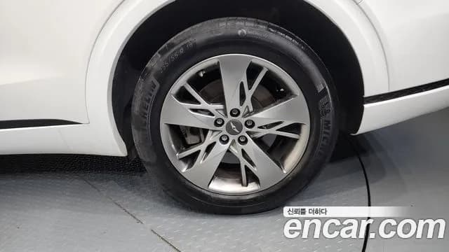 2022 Genesis GV70 2.5T Gasoline 2WD Sold VIN KMTMA81BBNU058436 – photo 17 2022 Genesis GV70 2.5T Gasoline 2WD Sold VIN KMTMA81BBNU058436 – photo 17