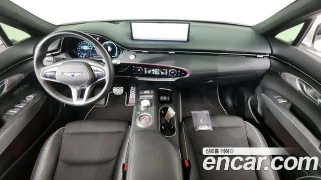 2022 Genesis GV70 2.5T Gasoline 2WD Sold VIN KMTMA81BBNU058436 – photo 33 2022 Genesis GV70 2.5T Gasoline 2WD Sold VIN KMTMA81BBNU058436 – photo 33