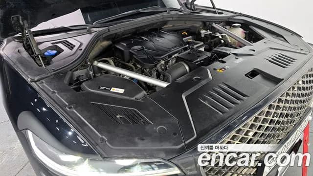 2022 Genesis GV70 2.5T Gasoline 2WD Sold VIN KMTMA81BBNU063257 – photo 16 2022 Genesis GV70 2.5T Gasoline 2WD Sold VIN KMTMA81BBNU063257 – photo 16