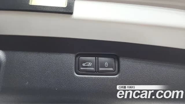 2022 Genesis GV70 2.5T Gasoline 2WD Sold VIN KMTMA81BBNU064507 – engine bay 2022 Genesis GV70 2.5T Gasoline 2WD Sold VIN KMTMA81BBNU064507 – engine bay